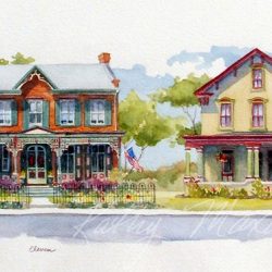 House Portraits