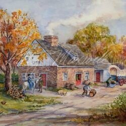 Eichelberger Distillery in Dillsburg, PA