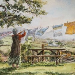 Irish Linens