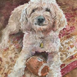 Rusty by Kathy Maxwell